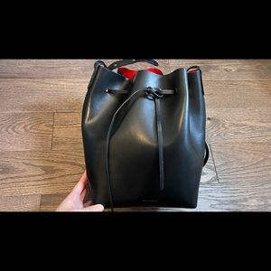 Mansur Gavriel bucket bag